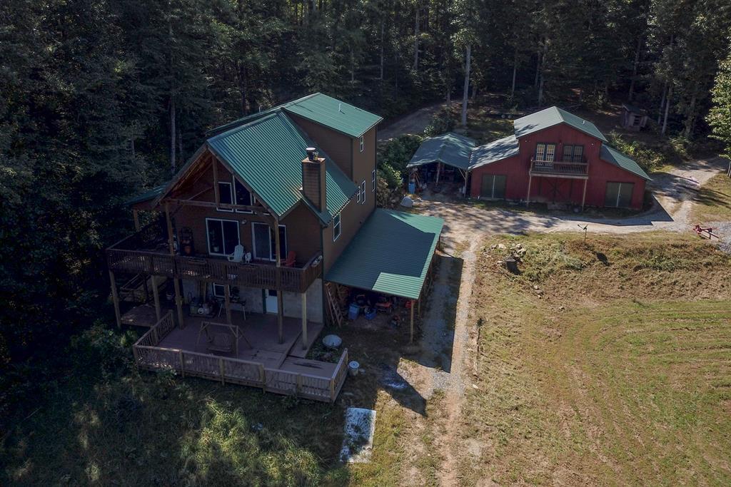 544 Sam Cove Road - Photo 1