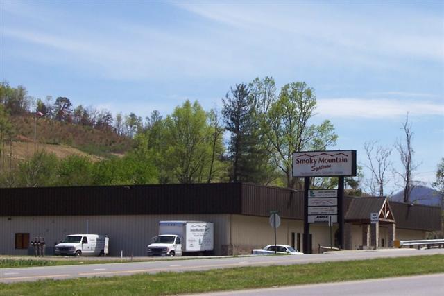 19 Smoky Mountain Drive - Photo 1