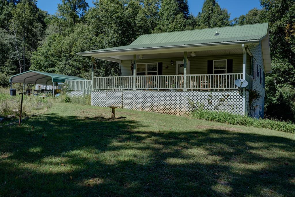 60 Aunt Weese Lane - Photo 1
