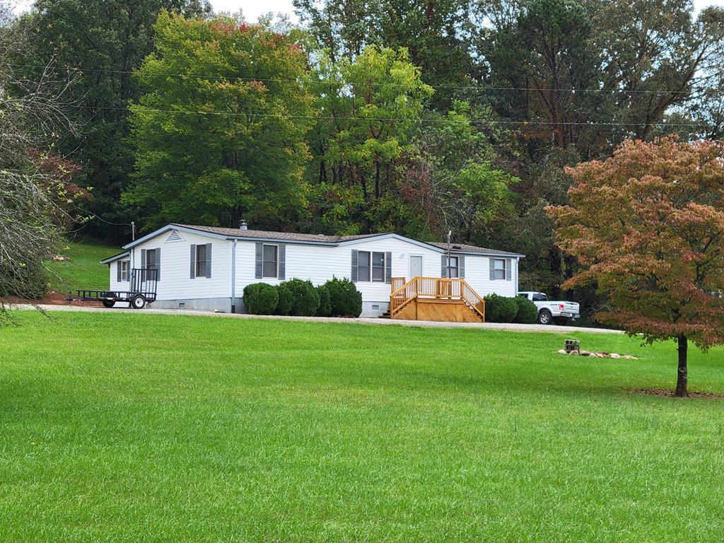 148 Mountain Breeze Road - Photo 1