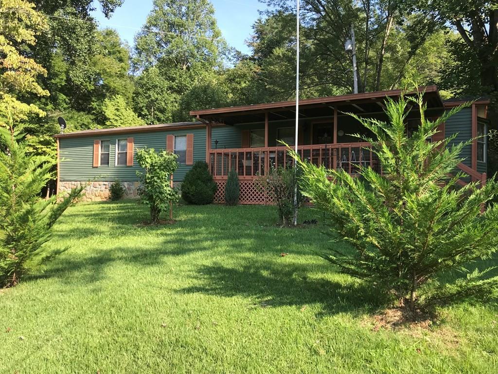 24 Jones Creek Road - Photo 1