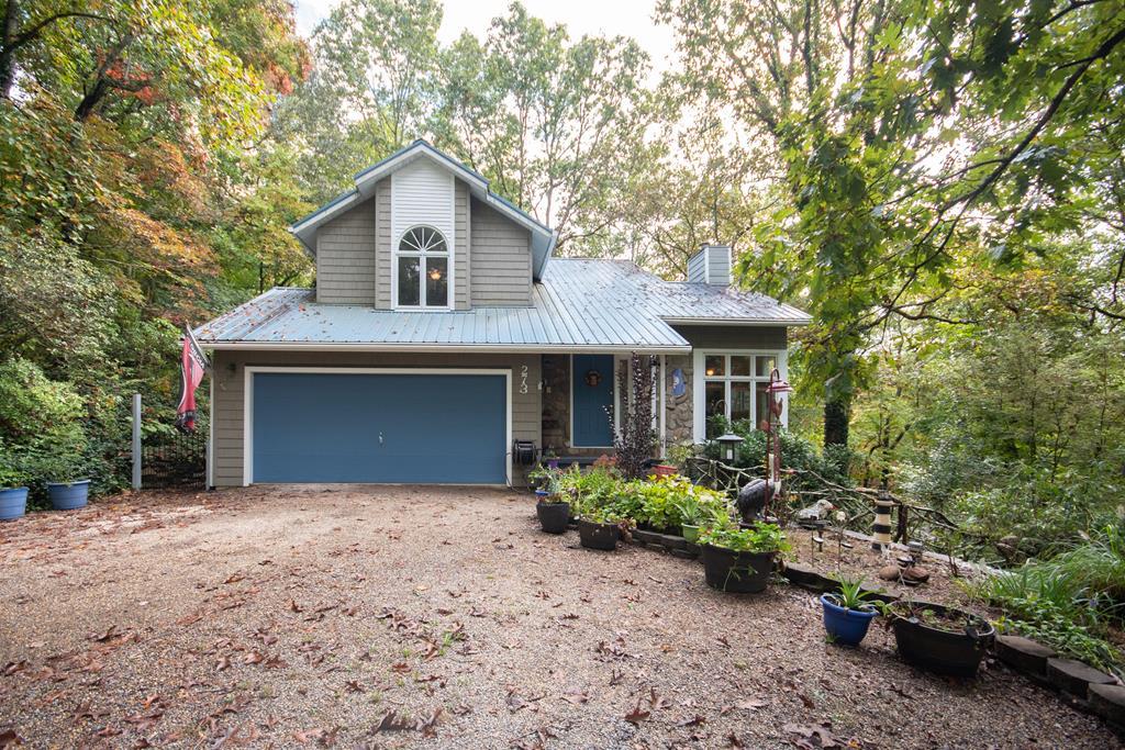 273 Oak Hill Dr - Photo 1
