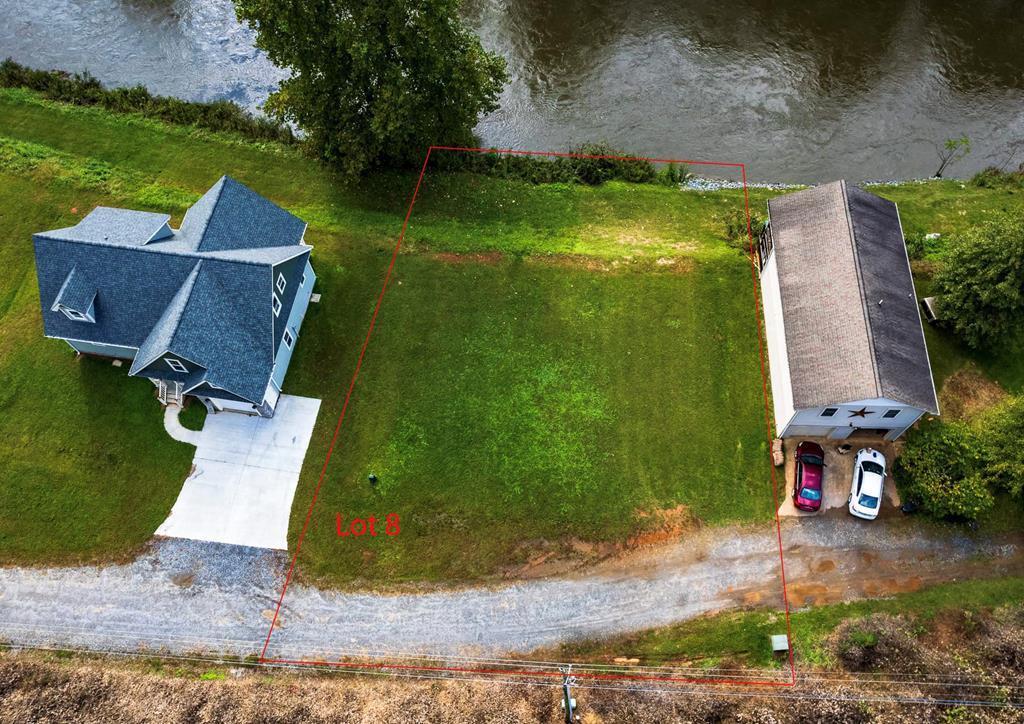 Lot 8 Bayside Drive - Photo 1