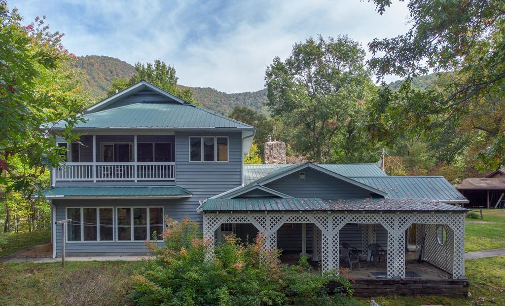 456 Little Ellijay Circle - Photo 1