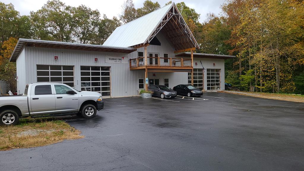 5120 Georgia Rd - Photo 1