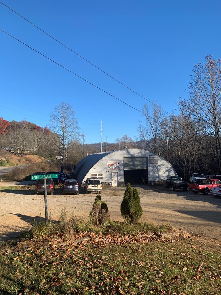 967 Roller Mill Road - Photo 1
