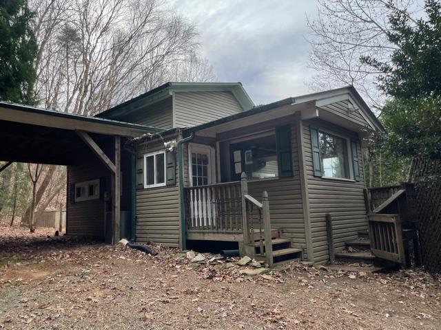 62 Old Fain Road - Photo 1