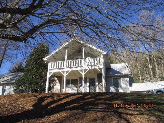 235 Sweeten Creek Rd - Photo 1