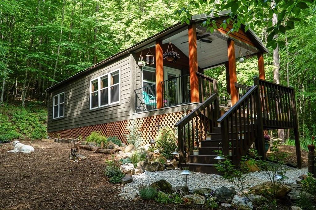243 Jonquil Woods Road - Photo 1