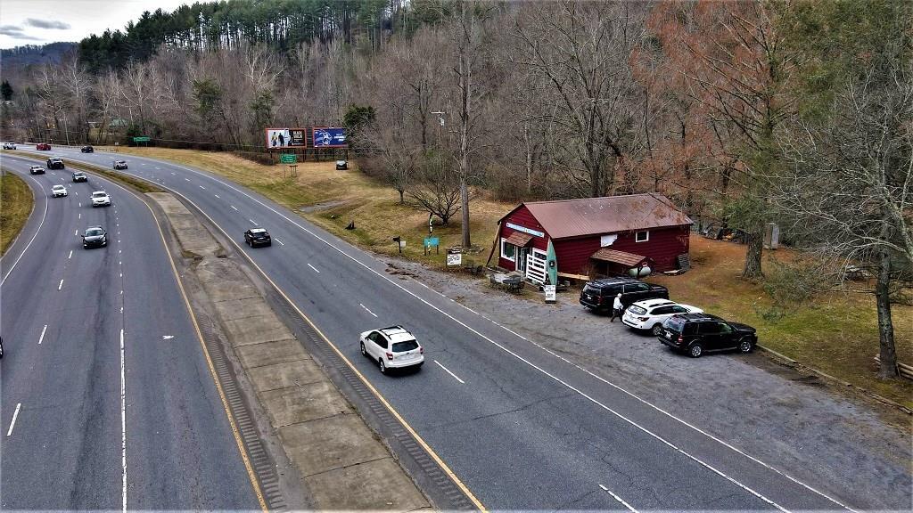 944 Hwy 107 - Photo 1