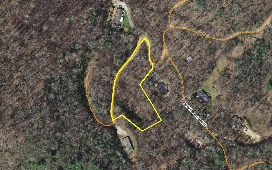 0 Integrity Mountain Road - Photo 1