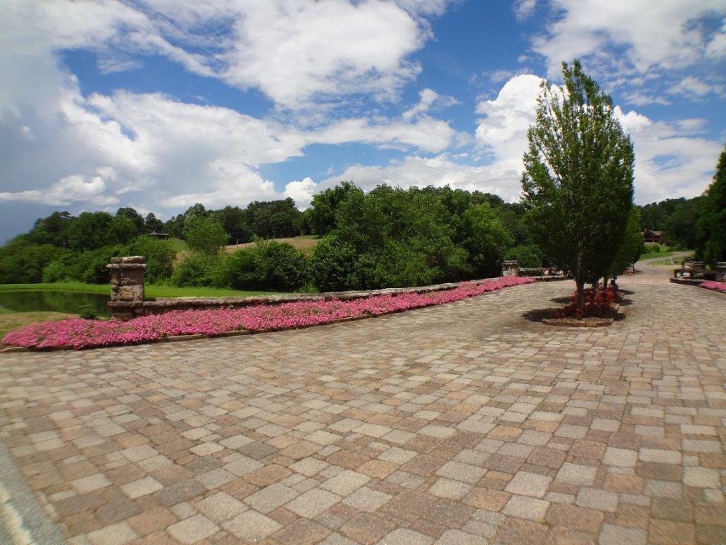 Lot # 8 Porter Creek Rd - Photo 1