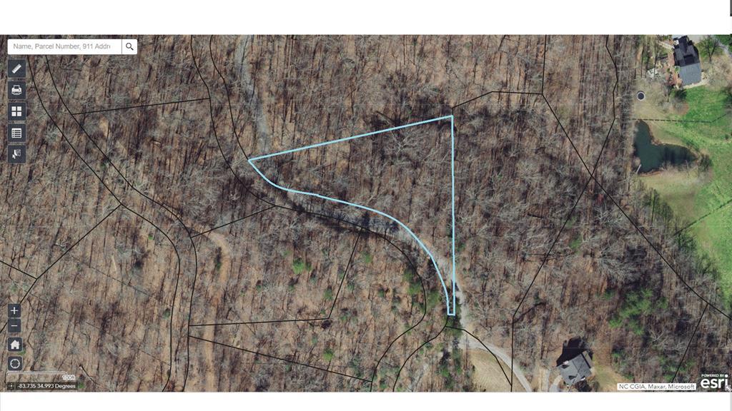 00 Bell Creek Hollow Drive - Photo 1