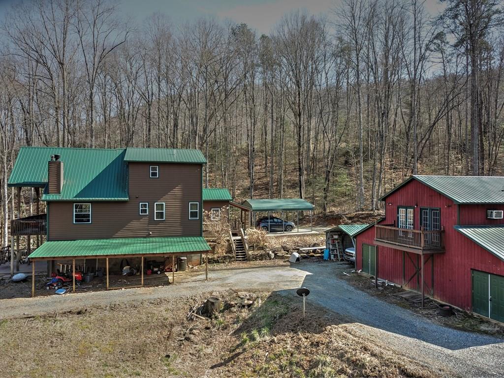 544 Sam Cove Road - Photo 1