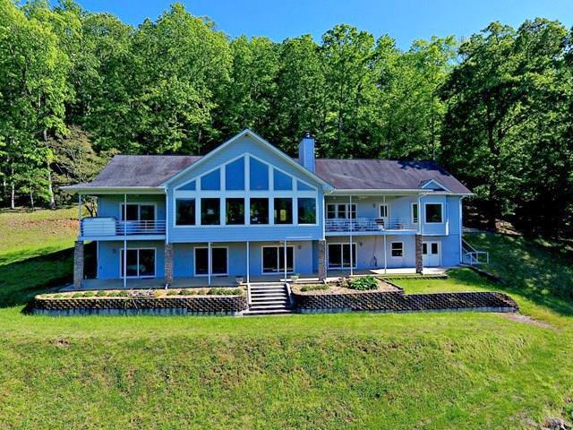 3960 Patton Road - Photo 1