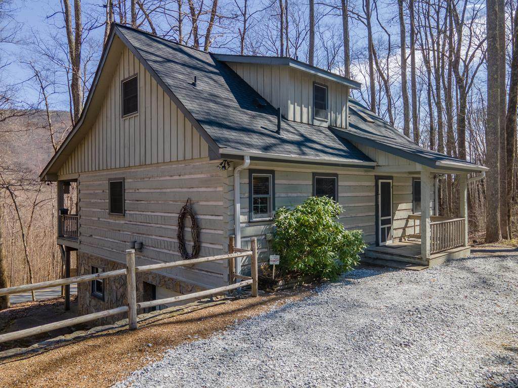 7390 Wayah Road - Photo 1