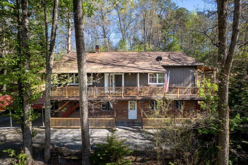 934 Betts Branch Road - Photo 1