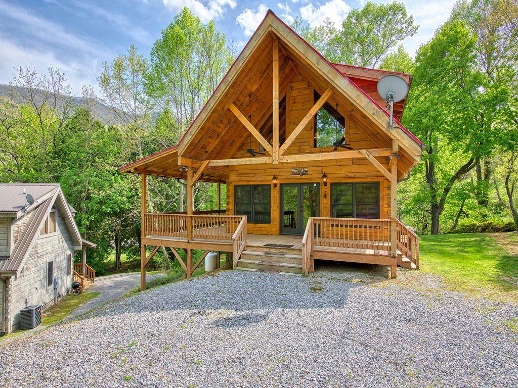 33 Nanny Patch Cove - Photo 1