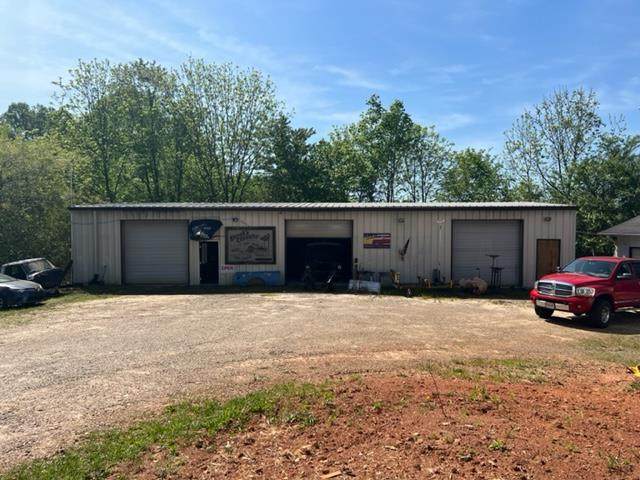 287 Belleview Road - Photo 1