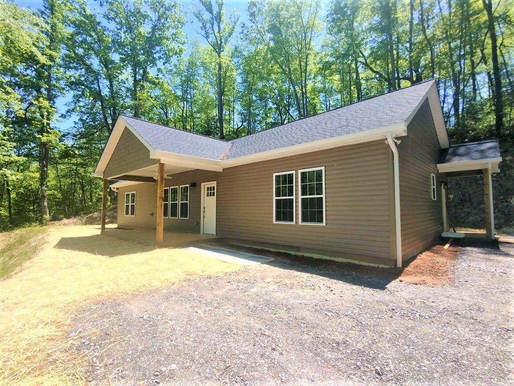 201 Woodhaven Estates - Photo 1