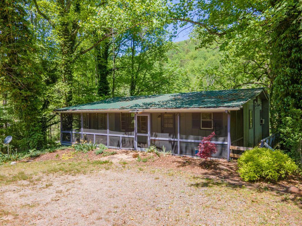 1242 Mason Branch Road - Photo 1