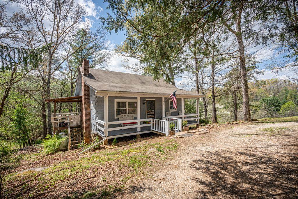 70 Rose Creek Cove Road - Photo 1
