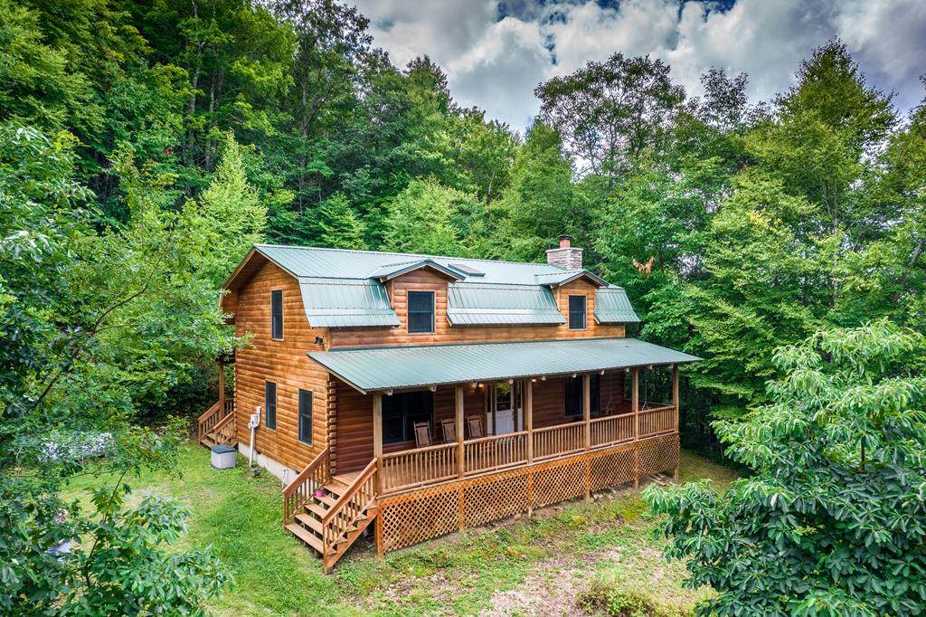 171 Sharons Bluff - Photo 1
