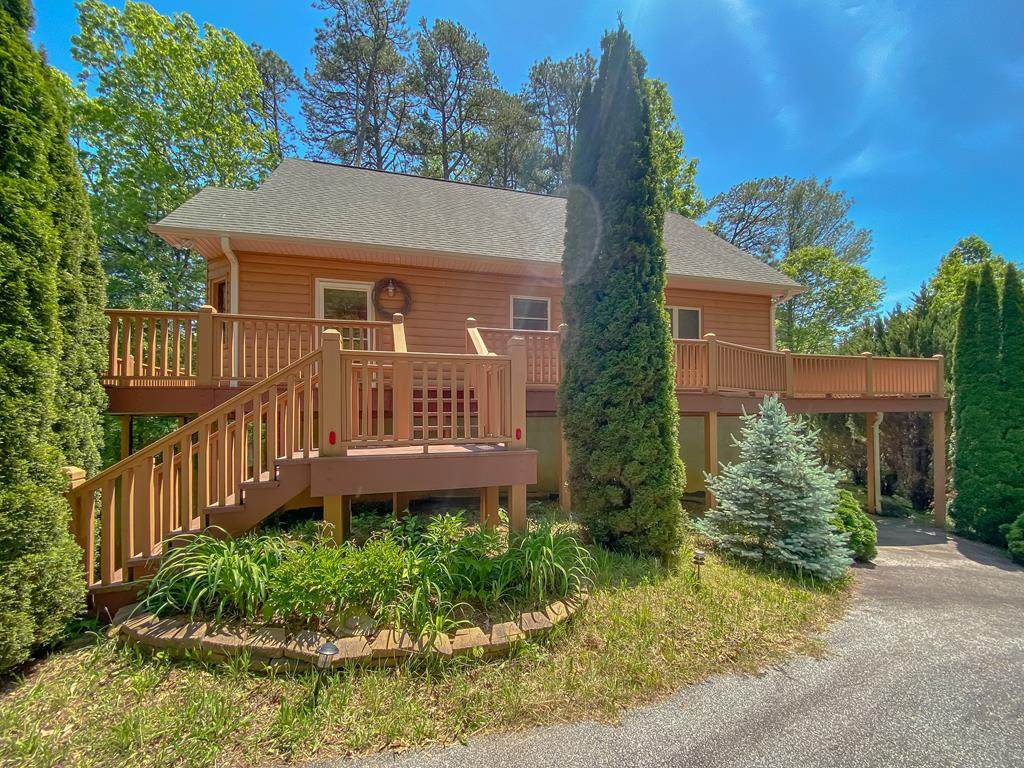 273 N Rhododendron - Photo 1
