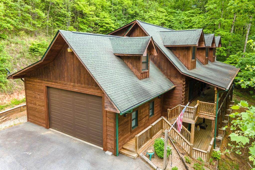 2232 Middle Creek Road - Photo 1