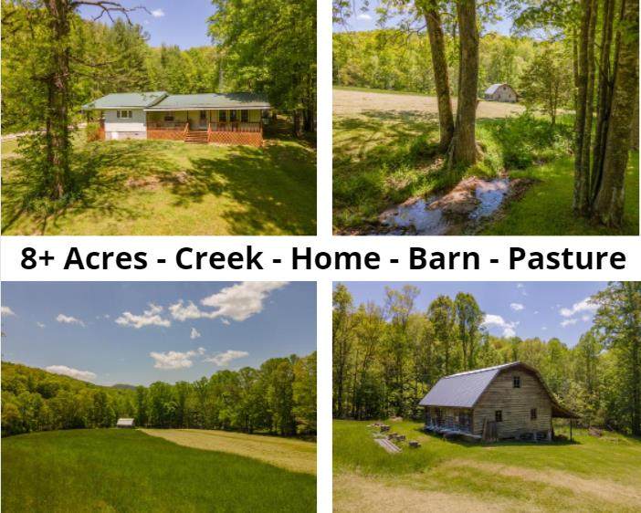 3653 Little Ellijay Rd. - Photo 1