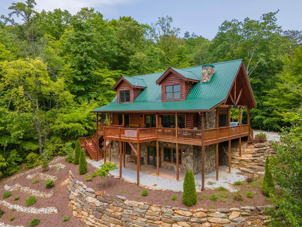 412 Butterfly Cove - Photo 1