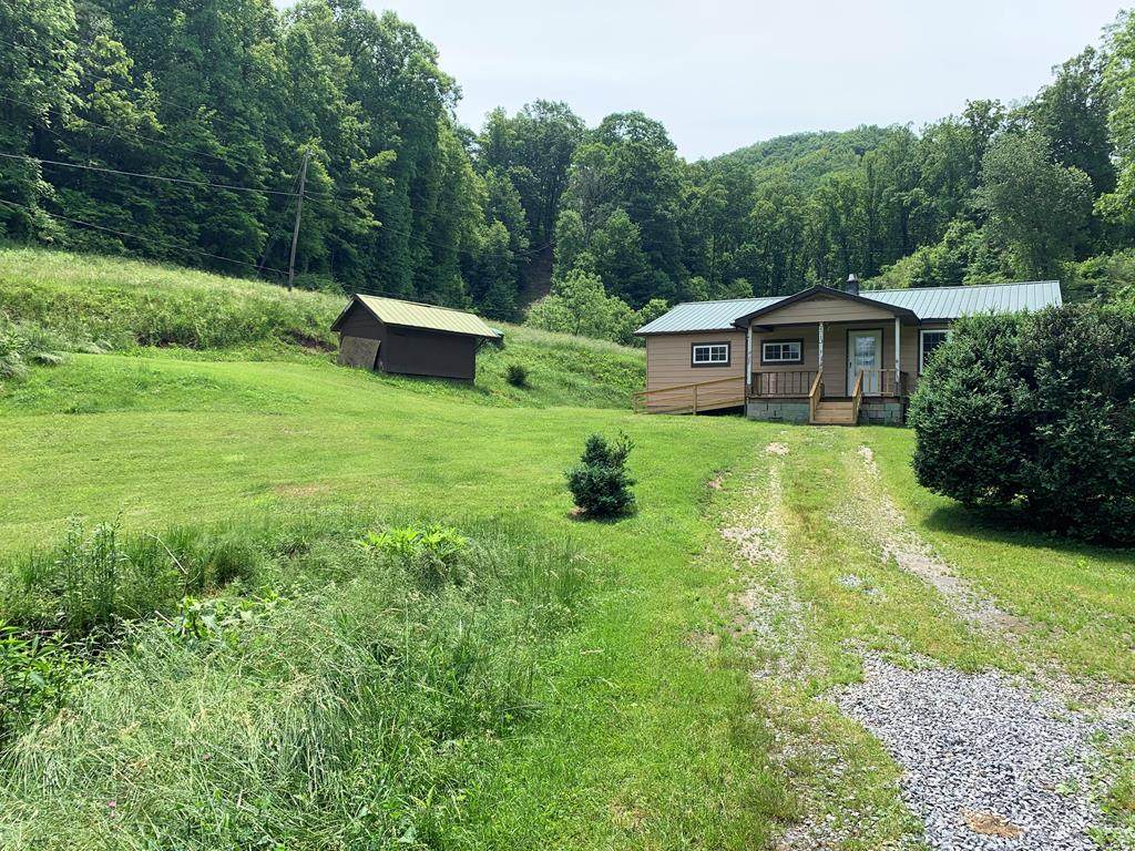 471 Claude Cook Rd - Photo 1
