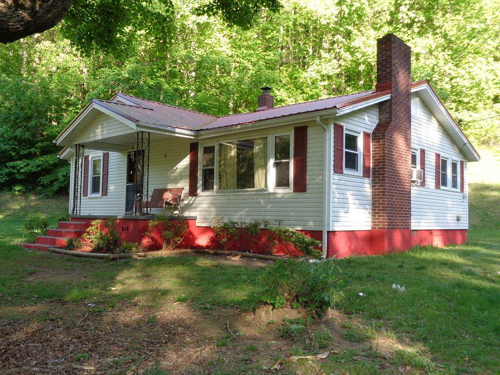 45 Red Red Lane - Photo 1
