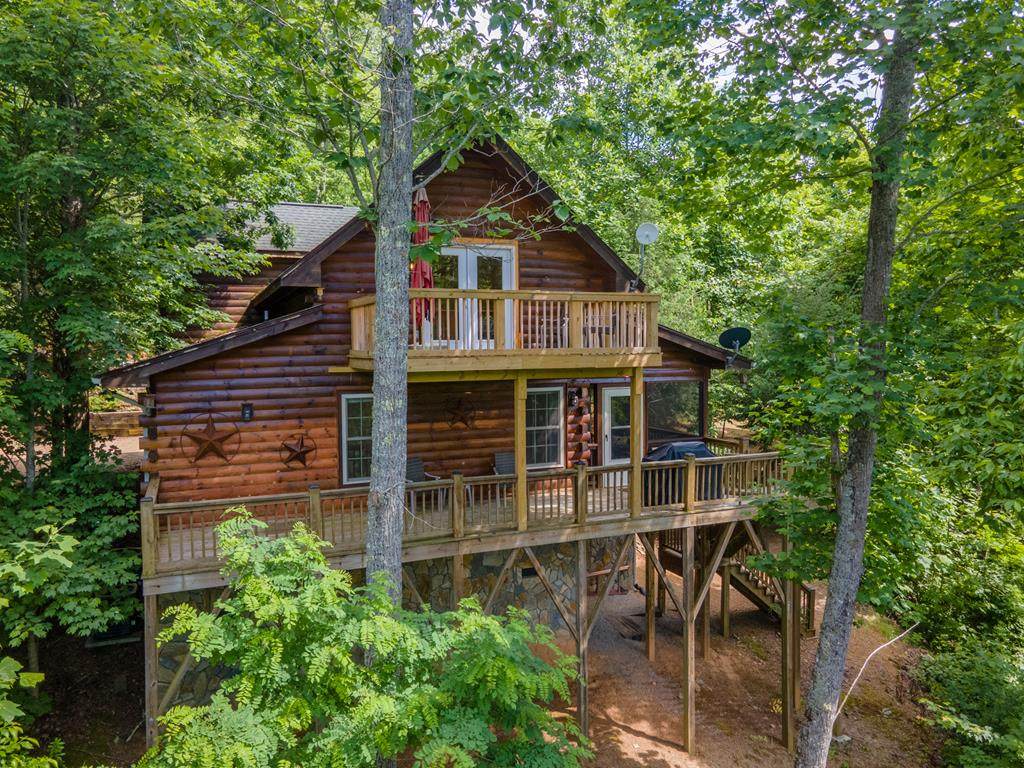 114 Corkill Lane - Photo 1