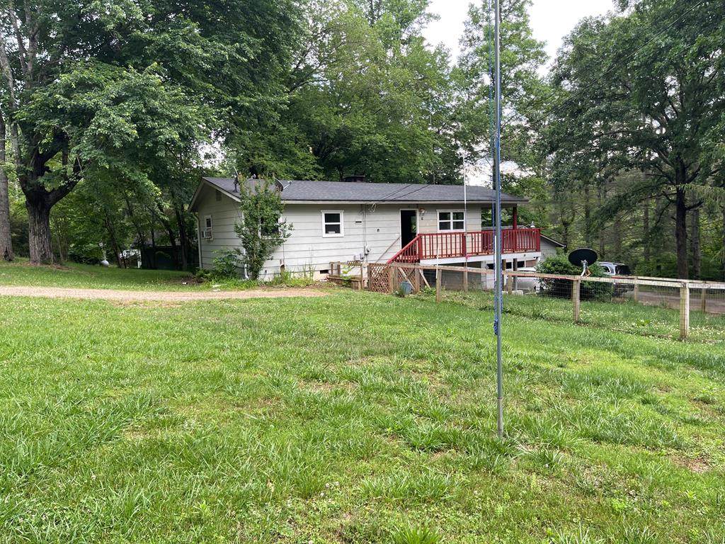 24 Coweeta Lake Circle - Photo 1