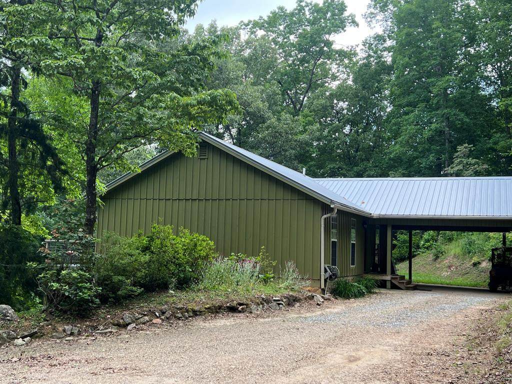 424 Marcetta Drive - Photo 1