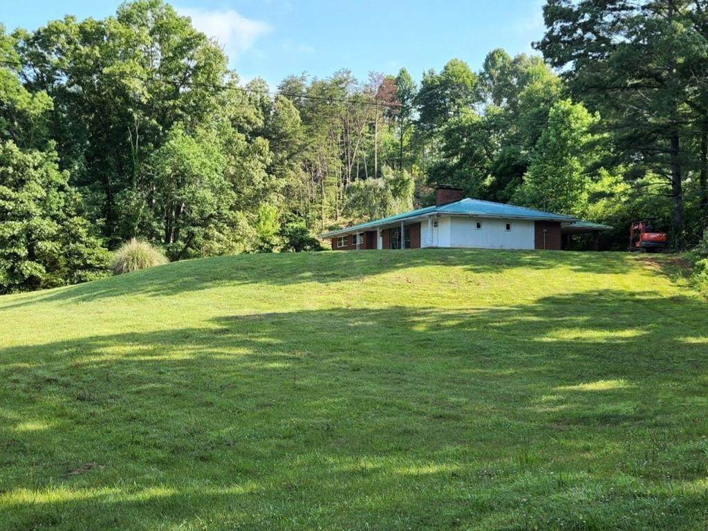 124 Lookout Point Road - Photo 1