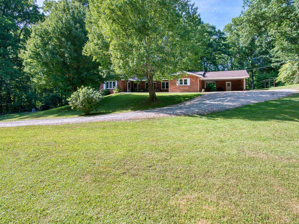 179 Chad Crawford Rd - Photo 1