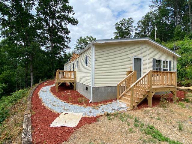 1780 Middle Burningtown Rd - Photo 1