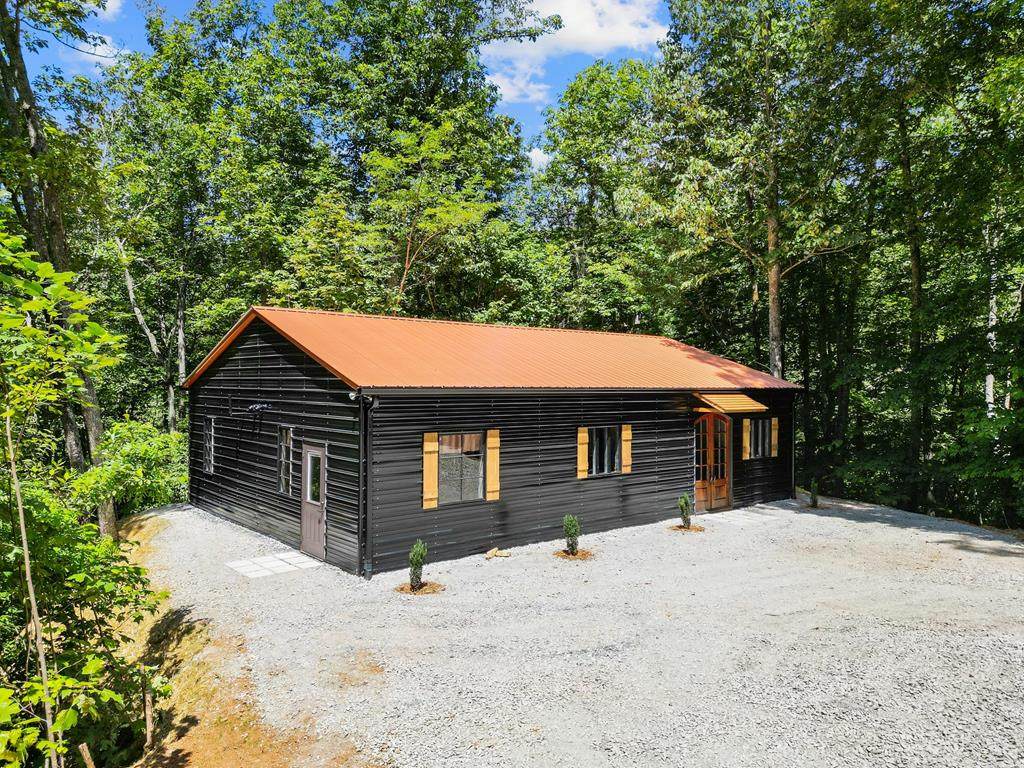 715 Brush Creek Mountain Rd - Photo 1