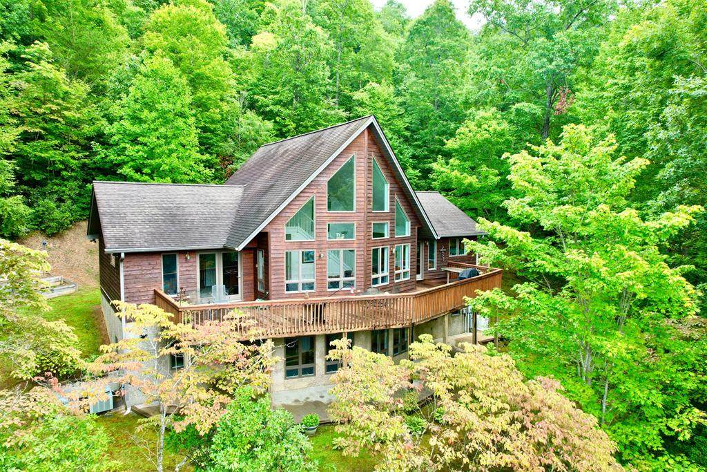 567 Forest Run Rd - Photo 1