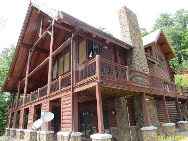 200 Coyote Cove - Photo 1