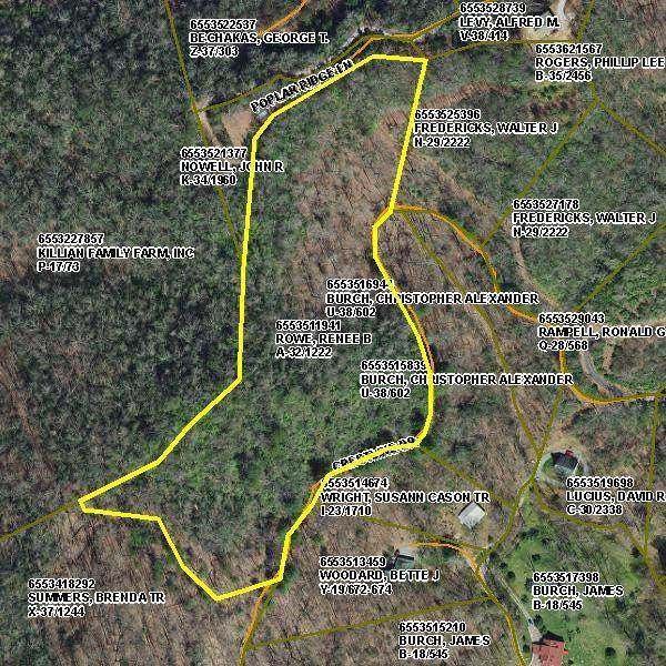 0 Crestline - Photo 1