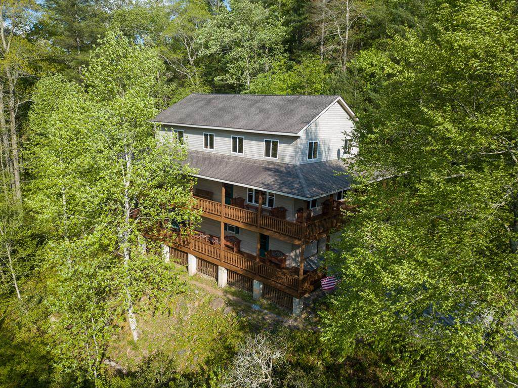 352 Doe Falls Road - Photo 1