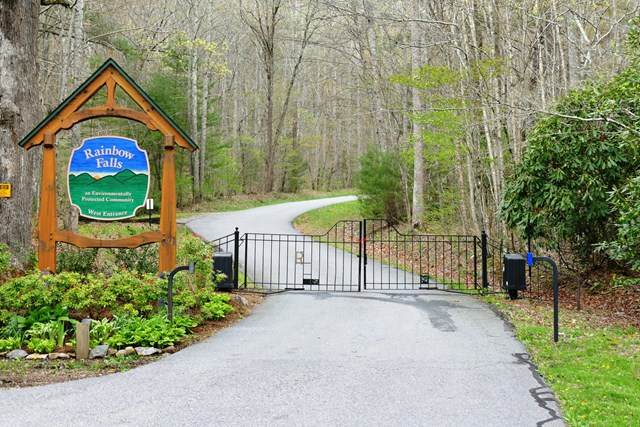 00 Angel Knob Road - Photo 1