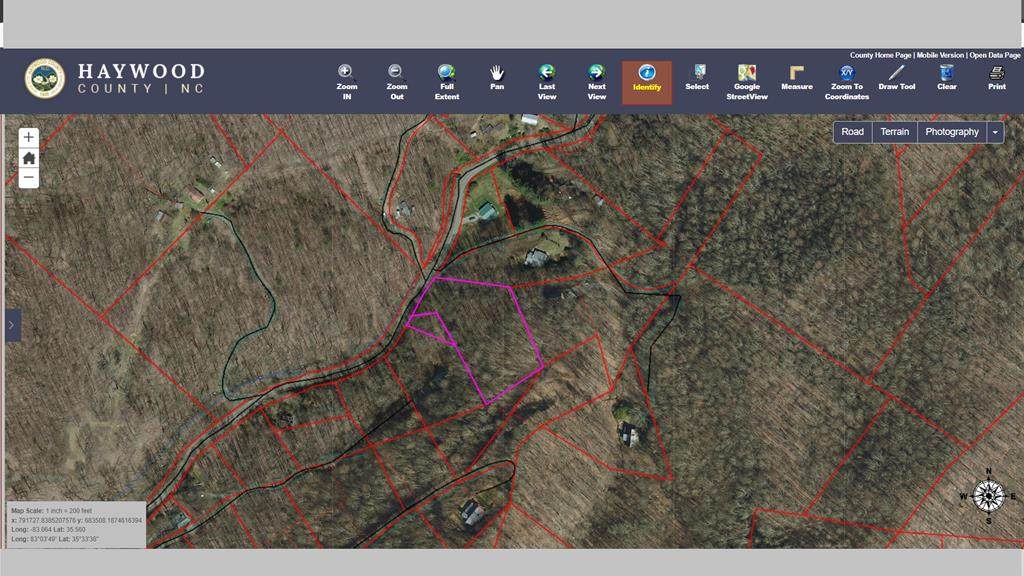 00 Tumbling Fork Road - Photo 1