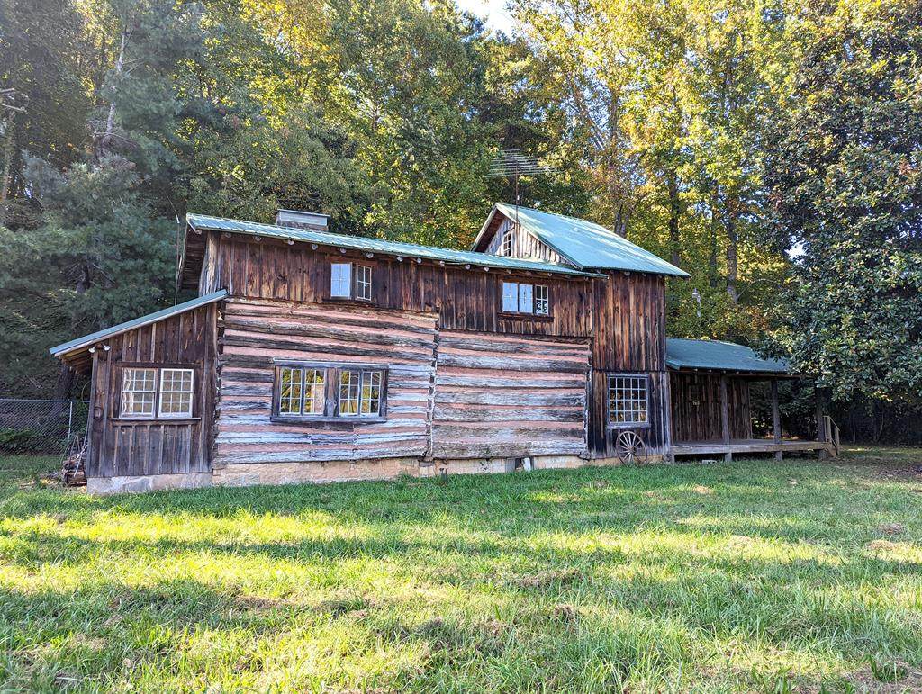 6371 Georgia Road - Photo 1