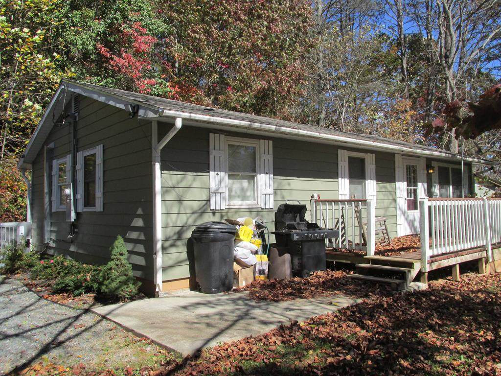 600 Wade Crain Rd. - Photo 1