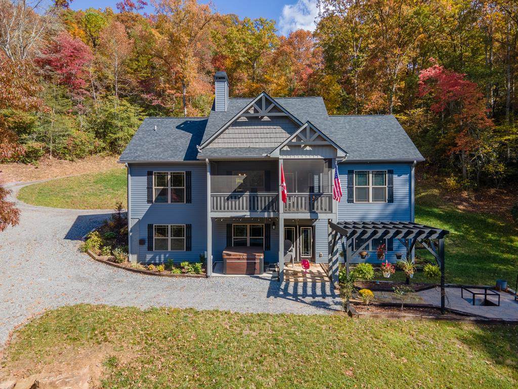 51 Red Mountain Rd - Photo 1