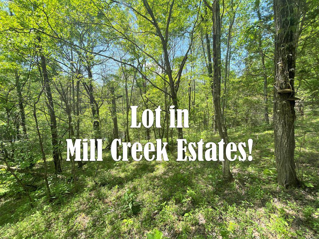 1200 Mill Creek Road - Photo 1